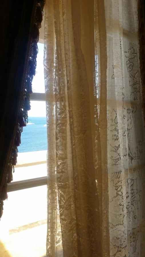 Misr Hotel Alexandria Kültér fotó