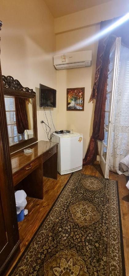Misr Hotel Alexandria Kültér fotó